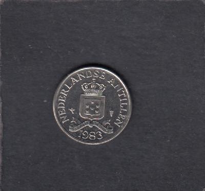 Beschrijving: 25 Cent